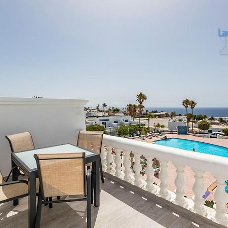 Vivienda Vacacional Bellevue Puerto del Carmen  Buitenkant foto